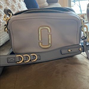 Marc Jacobs snapshot purse